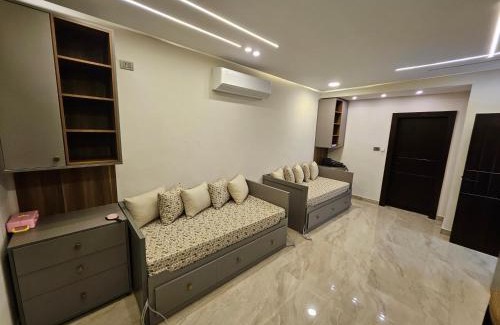 Suwailih Ski Chalet | Sorjat Al Tal Chalet