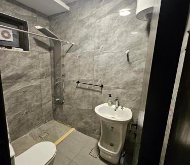 Suwailih Ski Chalet | Sorjat Al Tal Chalet