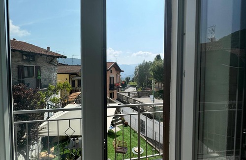 Sormano Apartment | Sormano 1 - THE V Collection Apartment