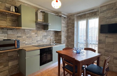 Sormano House | Sormano 4 THE V Collection Apartment