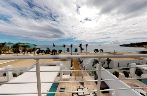 Oyster Pond Villa | ☀️⛱️Sorrento by IRE Vacations - Luxury 2 Bedroom Villa with Resort Amenities