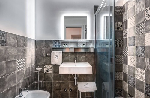 Sorrento Apartment | Sorrento Elegance Suite
