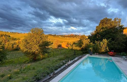 Calosso Bed & Breakfast | Sorriso Dei Maestri