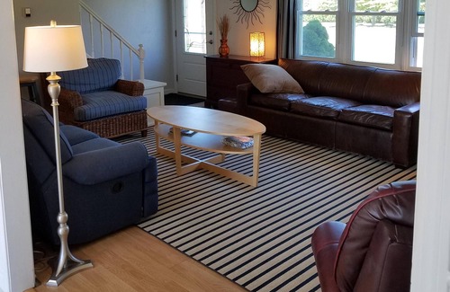 Eastward Look House | Sorry 2024 Is Sold Out, Great House, Moms Love It, Free 24/7 Beach Parking