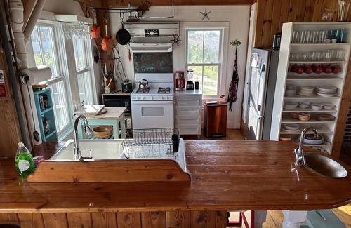 Block Island Cottage | Sorry, We aren't renting in 2025!n