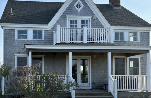 Block Island Cottage | Sorry, We aren't renting in 2025!n