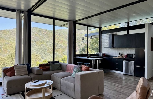 Vieira do Minho Ski Chalet | Sorte das Gestaças by House and People