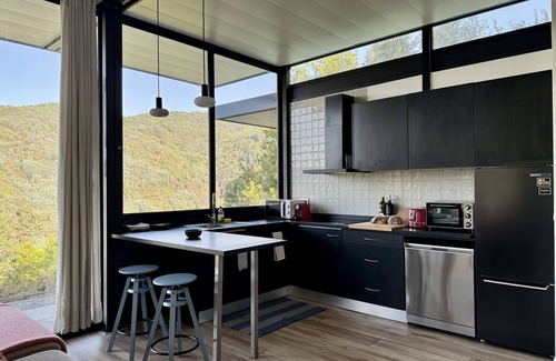 Vieira do Minho Ski Chalet | Sorte das Gestaças by House and People