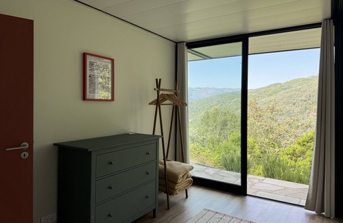 Vieira do Minho Ski Chalet | Sorte das Gestaças by House and People
