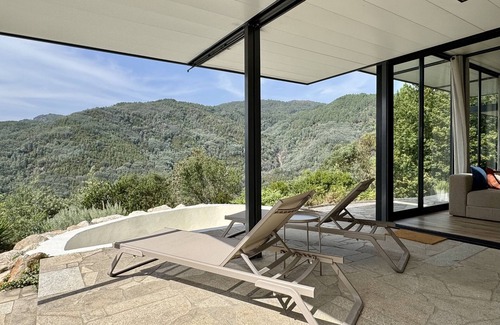 Vieira do Minho Ski Chalet | Sorte das Gestaças by House and People