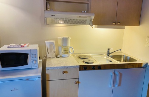 Sortland RV Rental | Sortland Camping & Motell