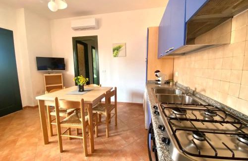 Sos Alinos Apartment | Sos Alinos - Cala Liberotto - Orosei - Apartment 1 di 4