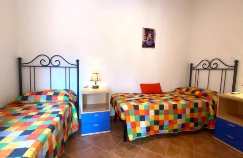 Sos Alinos Apartment | Sos Alinos - Cala Liberotto - Orosei - Apartment 1 di 4