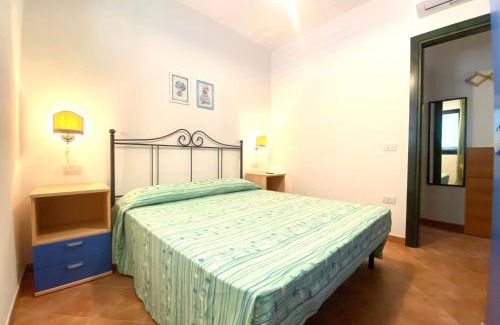 Sos Alinos Apartment | Sos Alinos - Cala Liberotto - Orosei - Apartment 1 di 4