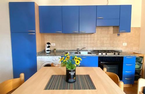 Sos Alinos Apartment | Sos Alinos - Cala Liberotto - Orosei - Apartment 1 di 4