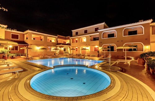 Orosei House | Sos Alinos Studio Apartment 2 beds