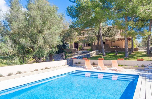 Arta House | Sos Monjos