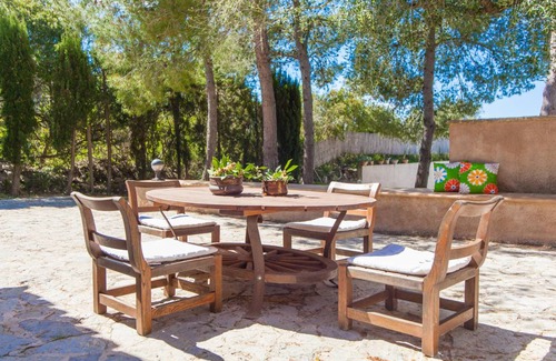 Arta House | Sos Monjos