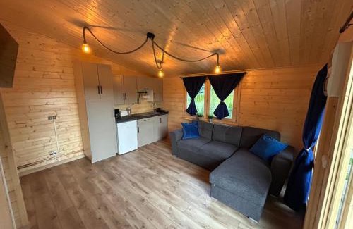 gmina Wolin House | Sosnowa Polana okolice Wolin i Międzyzdroje