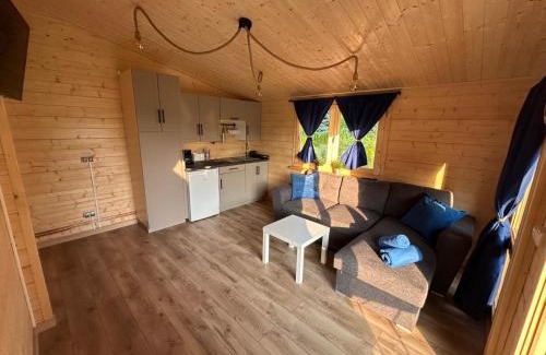 gmina Wolin House | Sosnowa Polana okolice Wolin i Międzyzdroje