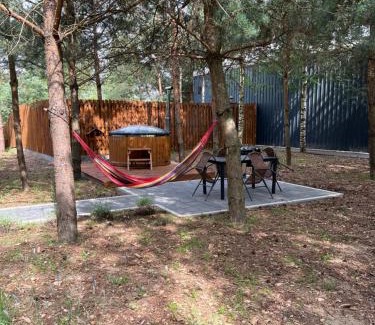 Brusy House | Sosnowe Zacisze w Czapiewicach