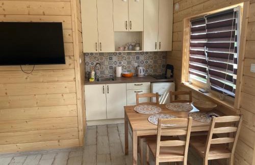 Okuninka Apartment | SOSNOWY ZAKĄTEK