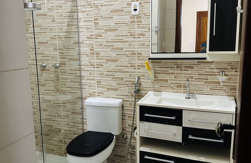 Cassino House | Sossego a Beira Mar. Casa Aconchegante Ideal Para Casais e Família