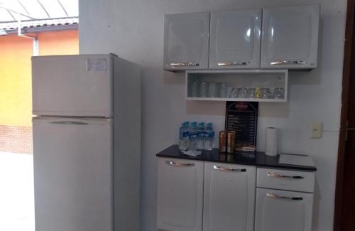 Mambucaba House | Sossego da Mamãe