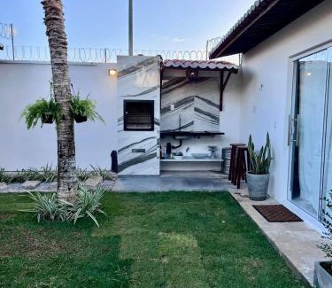 Pirangi do Norte House | Sossego da praia RN - Pirangi do norte -