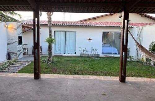 Pirangi do Norte House | Sossego da praia RN - Pirangi do norte -