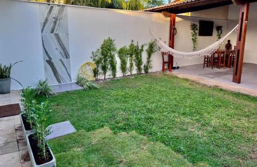 Pirangi do Norte House | Sossego da praia RN - Pirangi do norte -