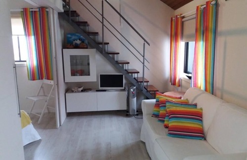 Barra Apartment | SOSSEGO DA RIA, ON THE BAR BEACH