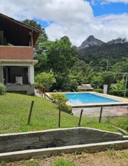 Nova Friburgo House | Sossego da Serra