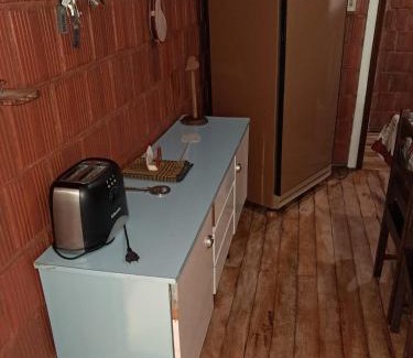 Nova Friburgo House | Sossego da Serra