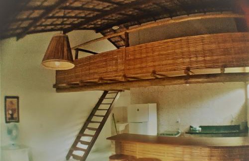 Jaua Apartment | Sossego de Jaua