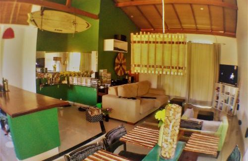 Jaua Apartment | Sossego de Jaua