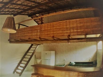 Jaua Apartment | Sossego de Jaua