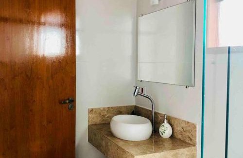 Reino House | Sossego e Boa Vista