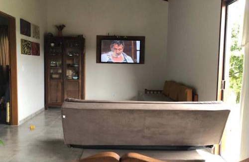 Reino House | Sossego e Boa Vista