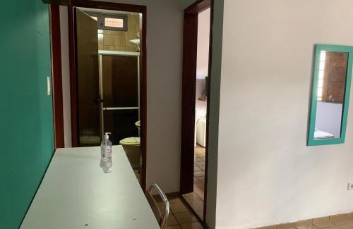 Teresina Bed & Breakfast | Sossego e Tranquilidade