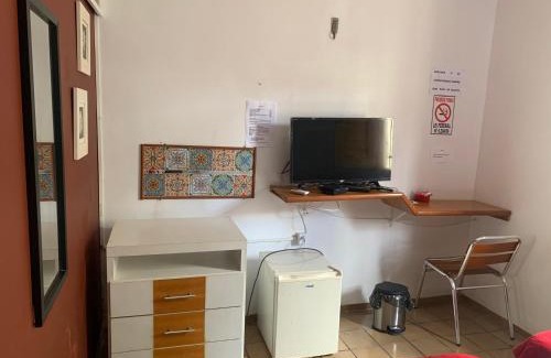 Teresina Bed & Breakfast | Sossego e Tranquilidade