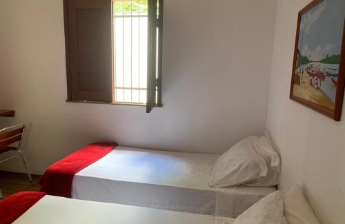 Teresina Bed & Breakfast | Sossego e Tranquilidade