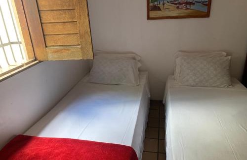 Teresina Bed & Breakfast | Sossego e Tranquilidade