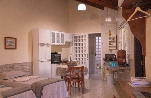 Chapada dos Guimaraes Apartment | Sossego Homestay - Chapada dos Guimarães