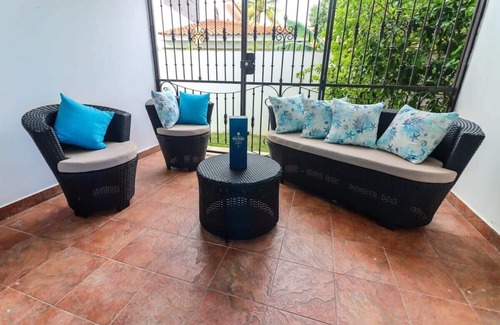La Esplanada Villa | Sosua's Favorite Guest Friendly Villa