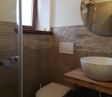Piano dʼArta Bed & Breakfast | Sot I Volz - Affittacamere