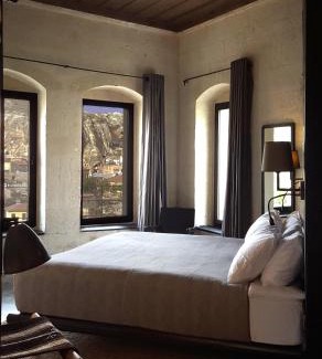 Urgup Hotel | SOTA Cappadocia