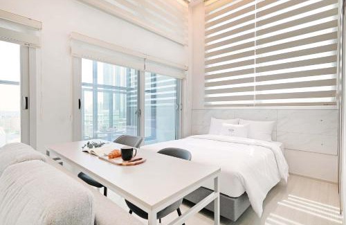 Pyeongtaek Hotel | Sota Suite Pyeongtaek Godeok branch
