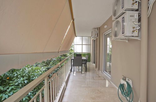 Kaisariani Apartment | Soters Apt Stylish, renovated, 2BR, fully Equipped
