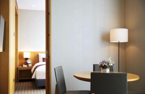 Gwanghui-dong Hotel | Sotetsu Hotels The Splaisir Seoul Dongdaemun